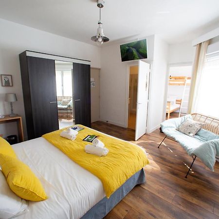 Hotel Le Vert Bois Dolus d'Oléron Екстериор снимка