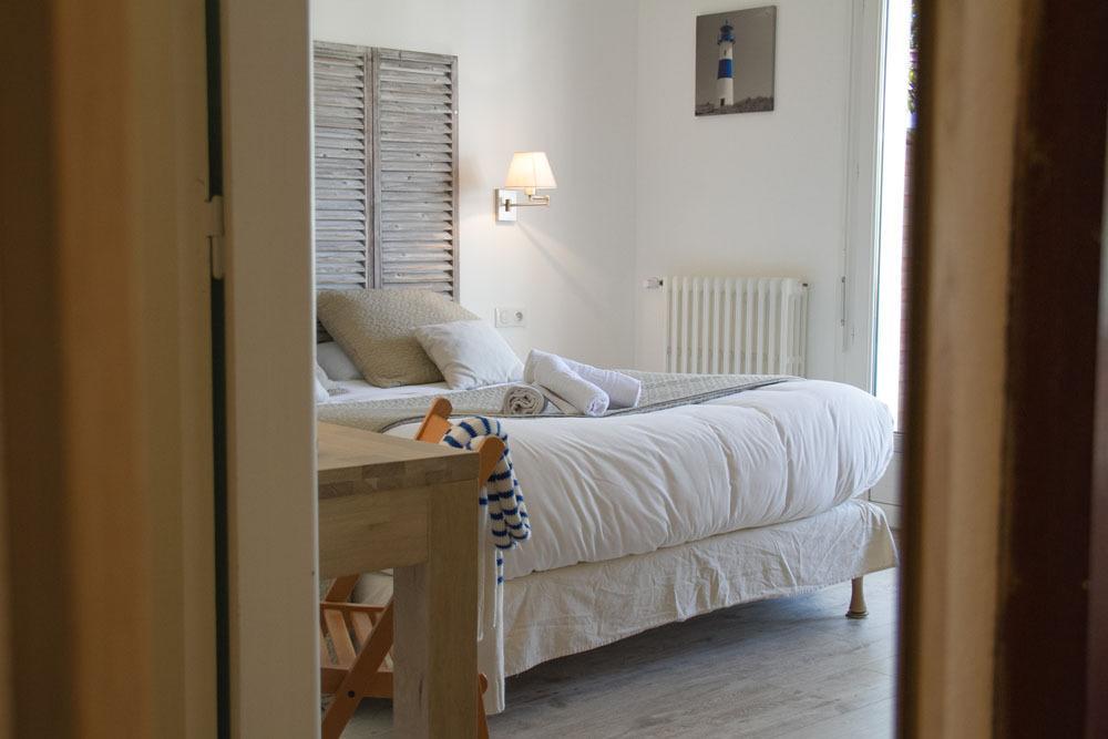 Hotel Le Vert Bois Dolus d'Oléron Екстериор снимка