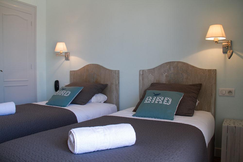 Hotel Le Vert Bois Dolus d'Oléron Екстериор снимка