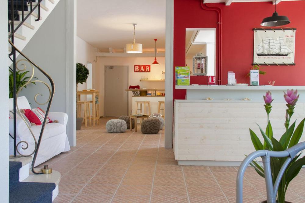 Hotel Le Vert Bois Dolus d'Oléron Екстериор снимка