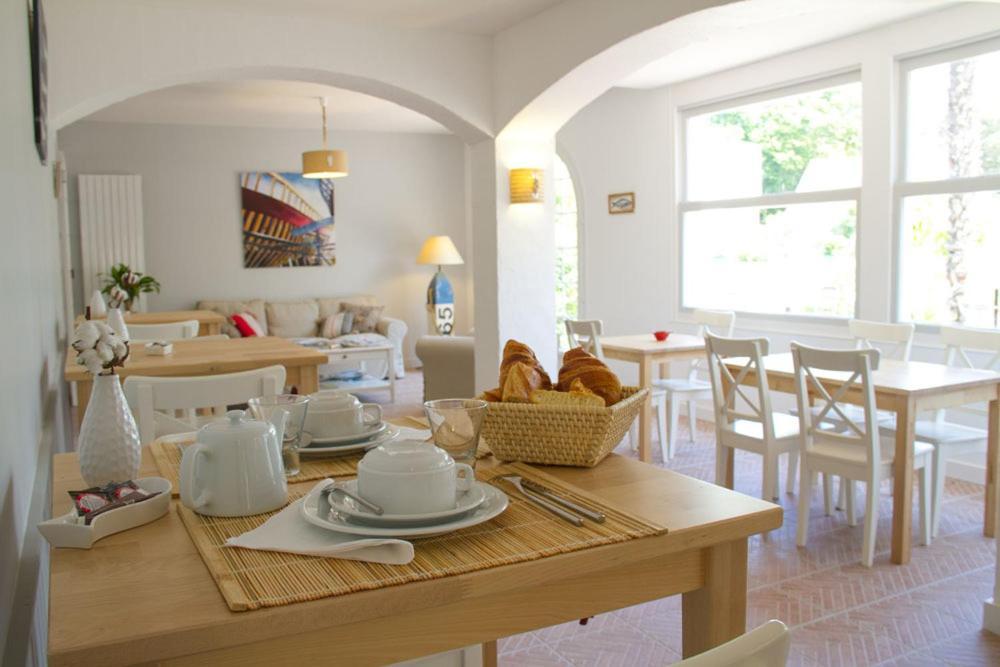 Hotel Le Vert Bois Dolus d'Oléron Екстериор снимка
