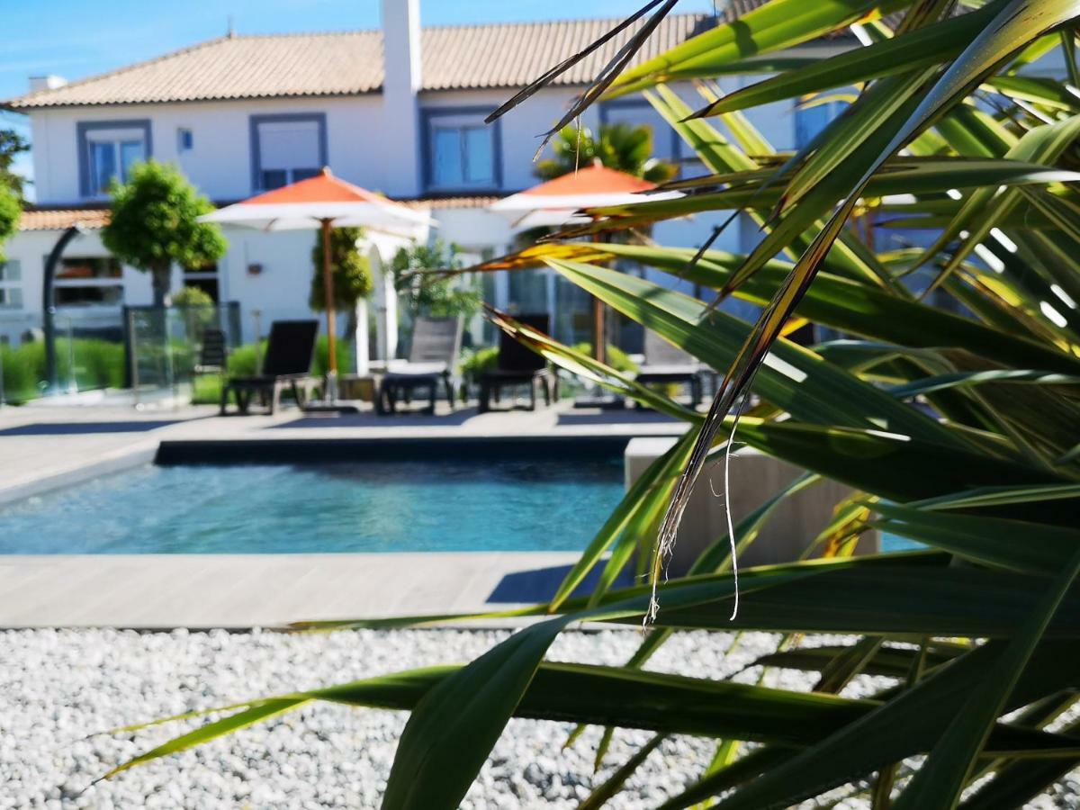 Hotel Le Vert Bois Dolus d'Oléron Екстериор снимка