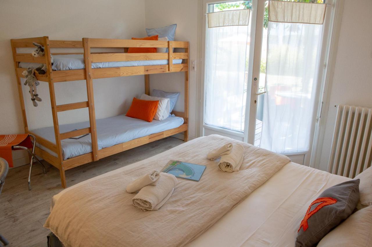 Hotel Le Vert Bois Dolus d'Oléron Екстериор снимка