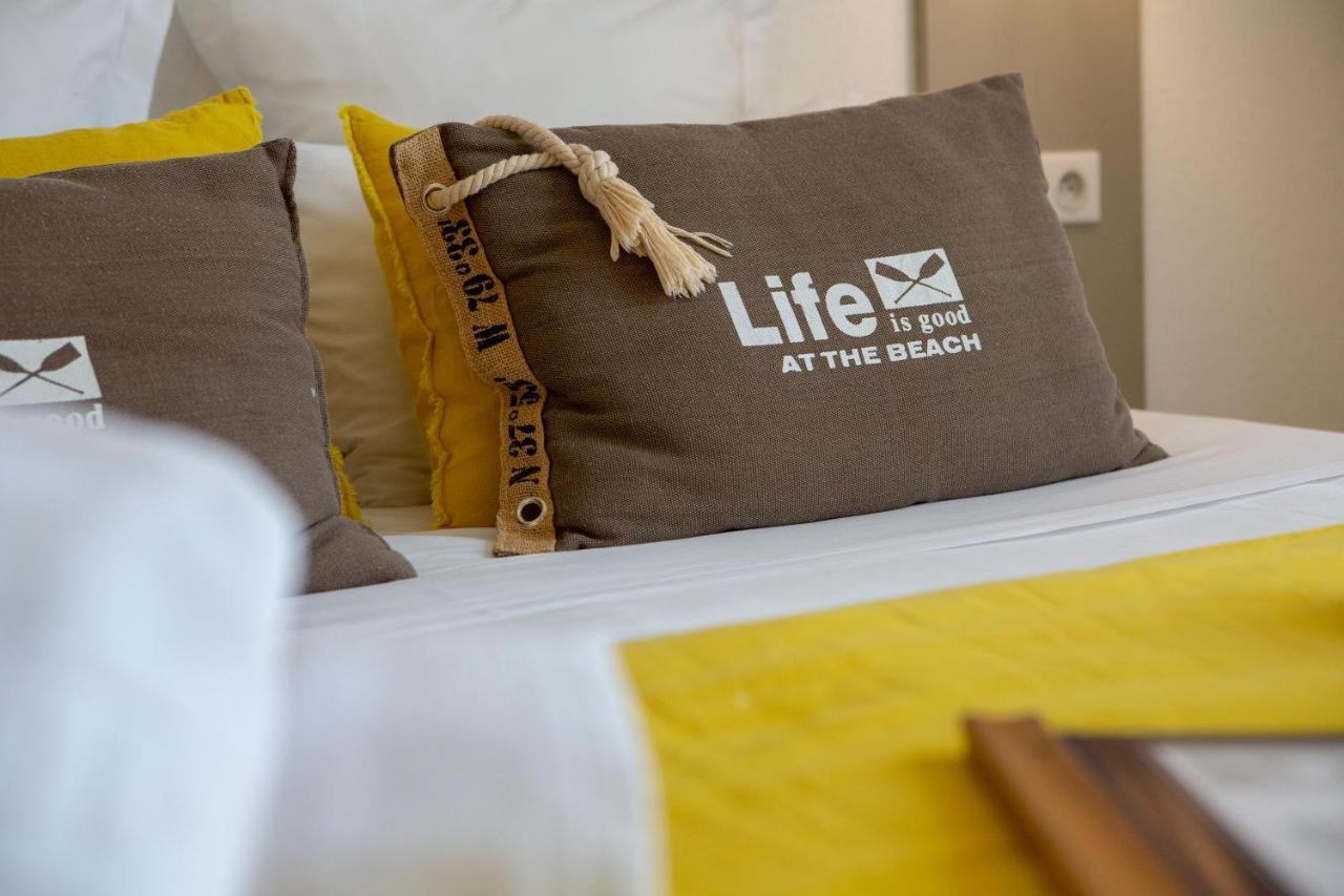 Hotel Le Vert Bois Dolus d'Oléron Екстериор снимка