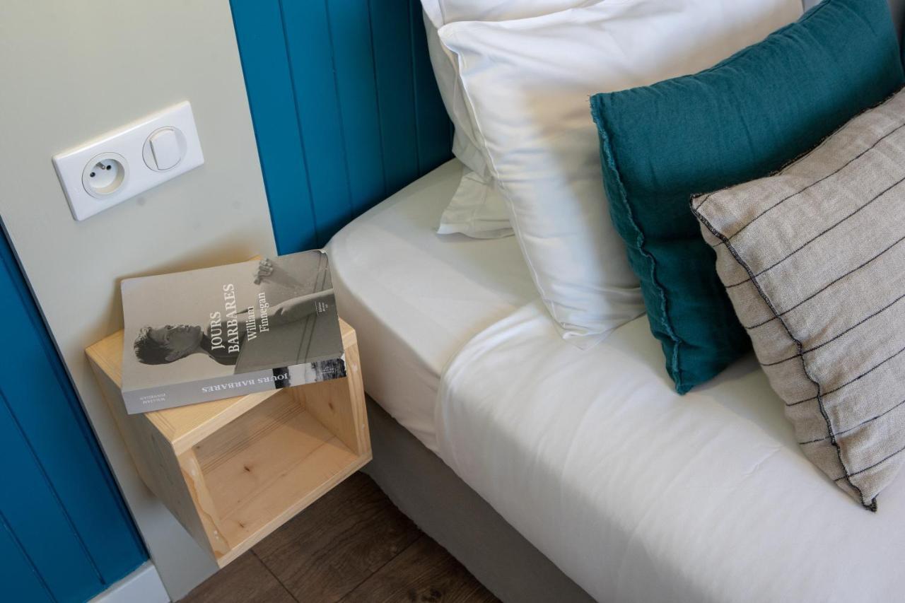 Hotel Le Vert Bois Dolus d'Oléron Екстериор снимка